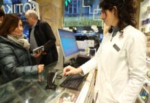 El Colegio de Farmacéuticos de Gipuzkoa Inicia la Receta Electrónica para Mutualistas de Muface El Colegio de Farmacéuticos de Gipuzkoa presenta el arranque de la receta electrónica para los 4.029 mutualistas concertados de Muface en el territorio