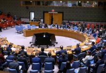 El Consejo de Seguridad Examina las Tensiones entre Estados Unidos y Venezuela El Consejo de Seguridad aborda las tensiones entre Estados Unidos y Venezuela