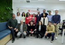El Emprendimiento Colectivo en el Programa ‘Madrid Trabaja’ de Onda Madrid El programa de Onda Madrid 'Madrid Trabaja' pone el foco en la fuerza del emprendimiento colectivo