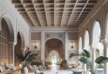 El Encanto del Lujo Silencioso en Interiores: Estilo Nórdico Mediterráneo en Palma Maisons du Monde