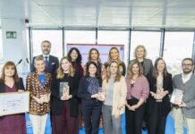 El Grupo Adecco Reconocido con el Premio Madrid Empresa Flexible 2025 en la Categoría Gran Empresa El Grupo Adecco recibe el Premio Madrid Empresa Flexible 2025 en la categoría Gran Empresa