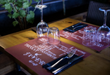 El Grupo Esquirol Presenta Sus Menús De Nochevieja Para Una Despedida Inolvidable En Llívia Y Puigcerdà El Grupo Esquirol presenta sus menús de Nochevieja para celebrar una despedida del año inolvidable en Llívia y Puigcerdà