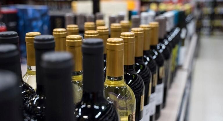 Uno de cada tres fallecimientos por lesiones en Europa está vinculado al consumo de alcohol