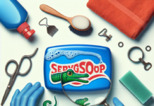 El Jabón Lagarto: La Solución Perfecta para Eliminar Manchas "El jabón Lagarto es mano de santo para quitarlas"