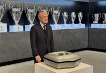 El Legado de un Corazón Blanco 'Corazón Blanco', una obra que celebra la grandeza y el legado del Real Madrid