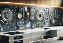 El Material Revolucionario para Encimeras que Marcará Tendencia en 2026 Ni granito ni mármol, este es el material para las encimeras que será tendencia en todas partes en 2026