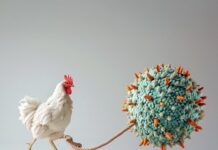 El Observatorio de Bienestar Animal Relaciona la Gripe Aviar con la Ganadería Industrial El Observatorio de Bienestar Animal lanza un informe que vincula la Gripe Aviar con la ganadería industrial