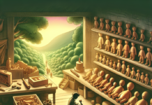 El Origen de los Juguetes Infantiles: ¿De Dónde Provienen? Children