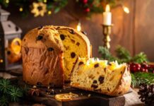 El Panettone: Un Delicioso Estudio Científico el ‘panettone’ según la ciencia