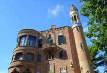 El Pavelló de la Victòria Avanza Hacia el Primer Hospicio Infantil de Cataluña con el Apoyo de Natur System El Pavelló de la Victòria avanza con apoyo de Natur System hacia el primer hospicio infantil de Cataluña