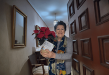 El Poder de la Compañía: Aiudo Combate la Soledad en Navidad Aiudo transforma la soledad no deseada en compañía con un gesto navideño