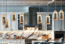 El Precio de una Cocina de Calidad: Mobiliario, Piedra y Electrodomésticos "Esto es lo que cuesta reformar una cocina de calidad con mobiliarios, piedra y electrodomésticos"