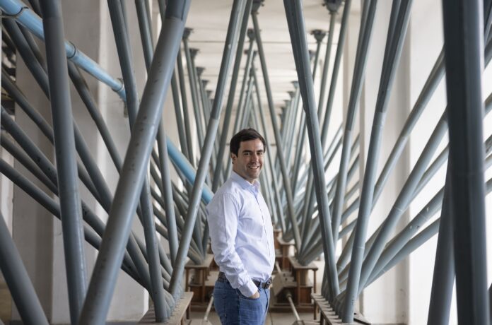 El Proyecto Norman desarrolla un modelo de IA para optimizar el ajuste de los molinos y maximizar el rendimiento de la harina