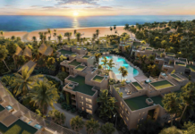 El Proyecto The Reef de Noval Properties Fortalece su Compromiso con el Desarrollo Sostenible y la Transparencia en Las Terrenas El proyecto The Reef de Noval Properties refuerza su compromiso con el desarrollo sostenible y la transparencia en Las Terrenas