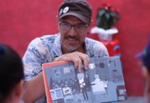 El Pulpo que Fomenta el Cuidado y el Trabajo Digno en las Infancias y sus Familias El pulpo que ayuda a las infancias y sus familias a reflexionar sobre los cuidados y el trabajo digno