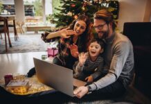 El Renacer de la España Rural en Navidad: Un Impulso a la Conectividad Digital La vuelta a la España rural en Navidad impulsa la demanda de conectividad digital