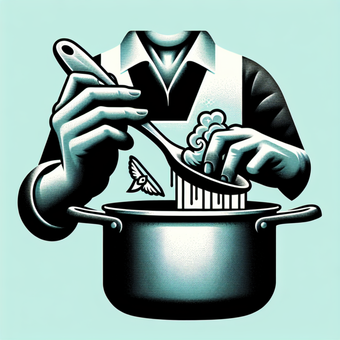 El Secreto de Ferreteros y Abuelas para Limpiar la Mugre El truco que solo conocen los ferreteros y las abuelas para limpiar la mugre incrustada en la base de cacerolas y sartenes forma rápida y sin esfuerzo