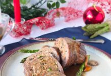 Emcesa Presenta sus Rellenos de Navidad 2025 para Vestir de Gala el Lineal Cárnico Emcesa viste de gala el lineal cárnico con sus Rellenos de Navidad 2025