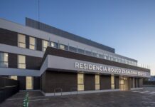 Emeis Inaugura Su Nueva Residencia Bouco en Vitoria Zabalgana emeis inaugura su nueva residencia Bouco Vitoria Zabalgana