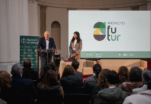 Empresas de Requena-Utiel: Preparadas para el Salto Tecnológico según Estudio de la Diputación y la UPV Las empresas de Requena-Utiel, preparadas para el salto tecnológico, según estudio de la Diputació y la UPV