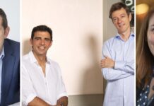 Enlace, Token City y JV20 Transforman la Tokenización Inmobiliaria en España con un Marco Regulatorio Firme ENLACE, Token City y JV20 impulsarán la tokenización inmobiliaria en España bajo un marco regulatorio sólido