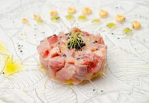 Entrantes Navideños Ligeros con Limón y Pomelo para Disfrutar Estas Fiestas Good Move presenta dos entrantes navideños ligeros con limón y pomelo para disfrutar estas fiestas