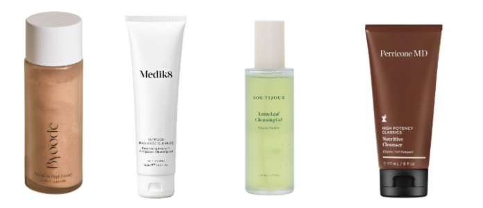 Errores Frecuentes al Lavarse la Cara Según Expertas en Cuidado Los errores más comunes al lavarse la cara según las expertas en cuidado de la piel