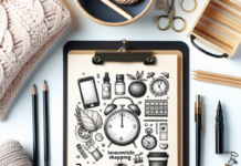 Esenciales de Shopping para la Decoración del Hogar: Muebles y Accesorios Indispensables Ideas de shopping para decoración del hogar