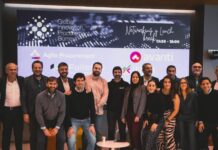 España Impulsa su Liderazgo en ProcureTech: El GInPS2025 Reúne en Valencia al Ecosistema de Innovación en Compras España acelera su liderazgo en ProcureTech: el GInPS2025 reúne en Valencia al ecosistema de innovación en compras