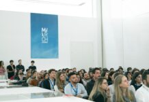 España: Modelo Global en Formación de Arquitectura y Diseño España como potencia en formación de arquitectura y diseño con modelos educativos exportables al mundo