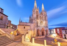 Europeos Encabezan Búsquedas para Viajar a España en 2025 KAYAK: Alemanes, daneses y franceses lideran búsquedas para viajar a España en 2025