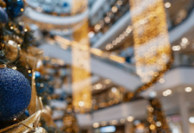 Evolución de las Tendencias de Consumo en Navidad: Un Análisis de 123tinta.es 123tinta.es analiza cómo han evolucionado las tendencias de consumo durante Navidad en los últimos años