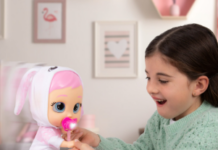 Evolución de los Gustos Infantiles: Un Análisis de IMC Toys Global IMC Toys Global analiza cómo han evolucionado los gustos de los niños en los últimos años