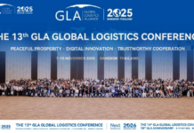 Éxito de la 13.ª Conferencia Global de Logística de la GLA en Bangkok, Tailandia La 13.ª Conferencia Global de Logística de la GLA concluye con éxito en Bangkok, Tailandia