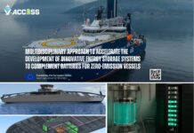 Éxito en las Pruebas de Superconductores y Supercondensadores del Proyecto V-ACCESS en Trieste Aplicaciones eléctricas navales: completadas con éxito en Trieste las pruebas de superconductores y supercondensadores del proyecto V-ACCESS