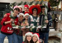 Experiencias Educativas en el Extranjero: La Propuesta Navideña de The Lemon Tree Education The Lemon Tree Education apuesta por regalar experiencias educativas en el extranjero esta Navidad