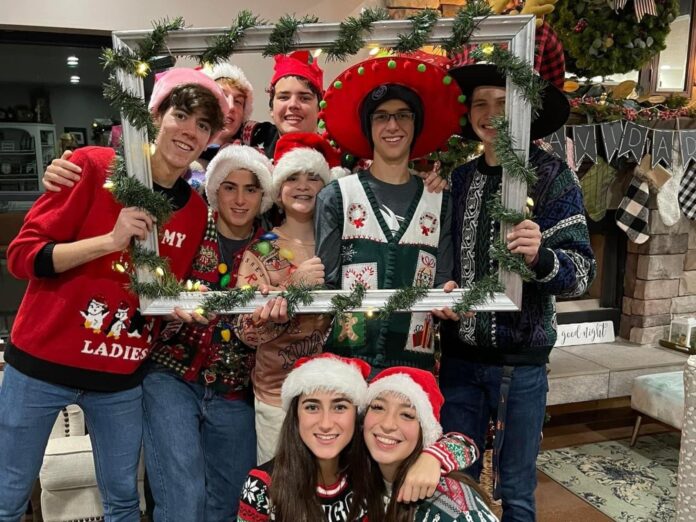 Experiencias Educativas en el Extranjero: La Propuesta Navideña de The The Lemon Tree Education apuesta por regalar experiencias educativas en el extranjero esta Navidad