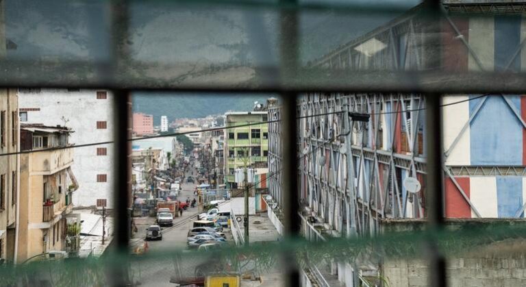 Expertos instan a los Estados a detener el bloqueo y la agresión de Estados Unidos contra Venezuela