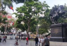 Expertos en Derechos Humanos Preocupados por la Aumento de la Presión de Estados Unidos sobre Venezuela Expertos en derechos humanos alarmados por la creciente presión de Estados Unidos sobre Venezuela