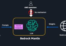 Explorando el Diseño de Acceso del Operador Cero en Mantle Exploring the zero operator access design of Mantle