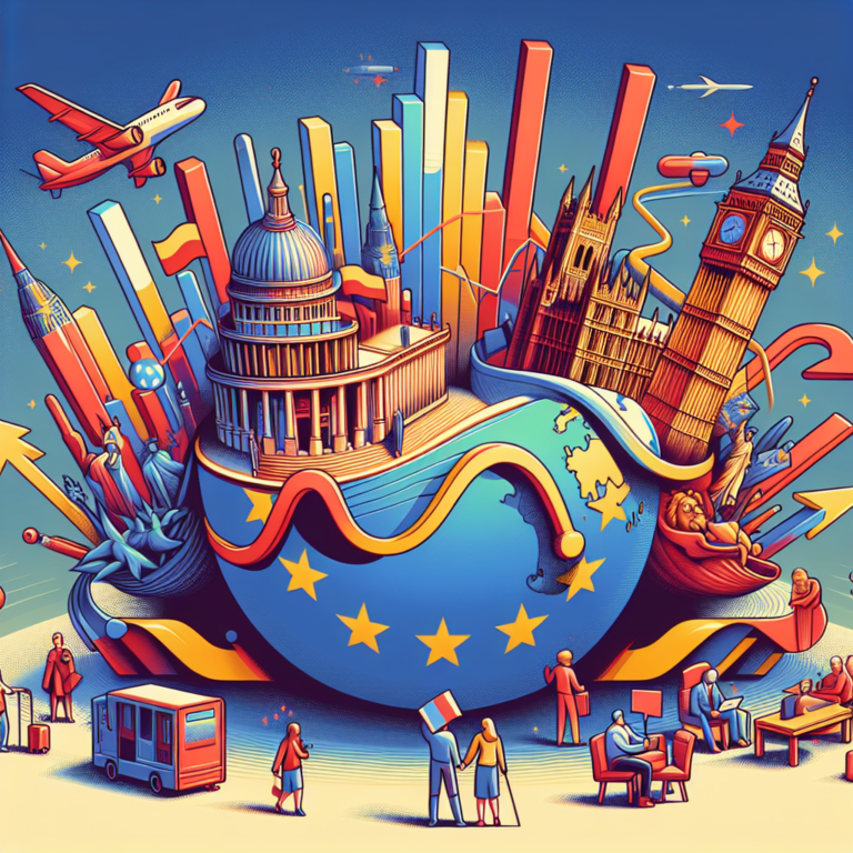 A man in front of a desktop.