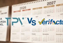 Extensión de la Implantación Obligatoria de VeriFactu hasta 2027: La Casa del TPV Aclara Detalles La Casa del TPV: El Gobierno amplía hasta 2027 la implantación obligatoria de VeriFactu