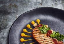 Foie Gras: El Toque Maestro de Cada Menú Navideño Foie Gras, el as bajo la manga de cualquier menú navideño