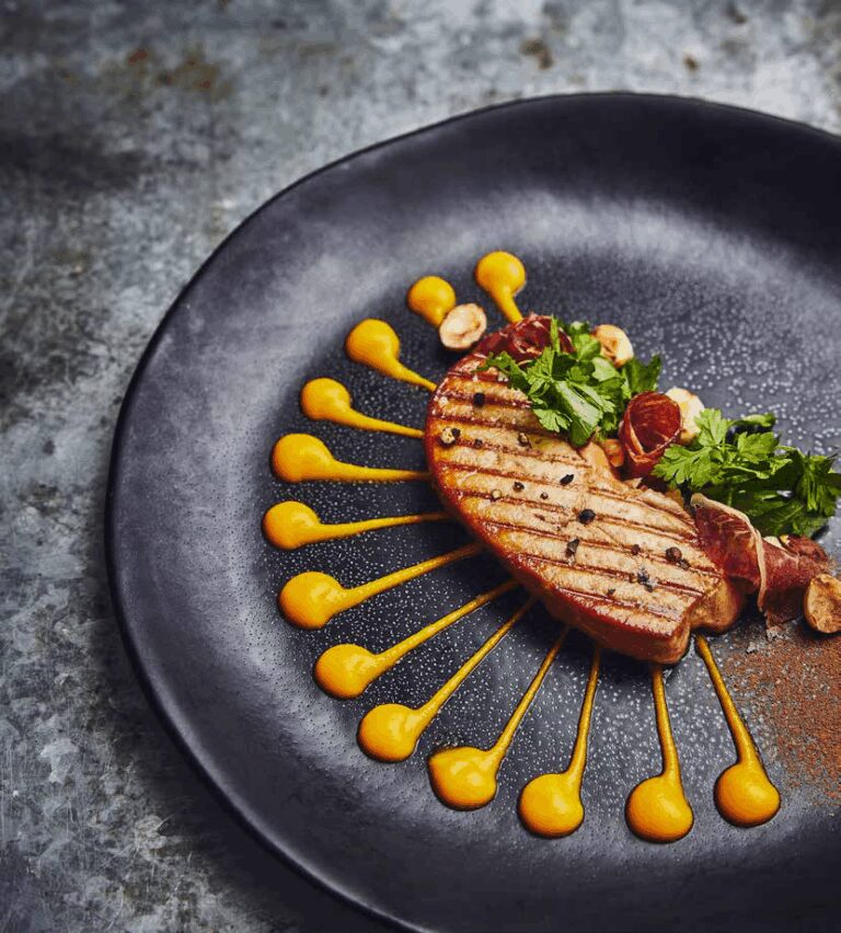 Foie Gras, el as bajo la manga de cualquier menú navideño