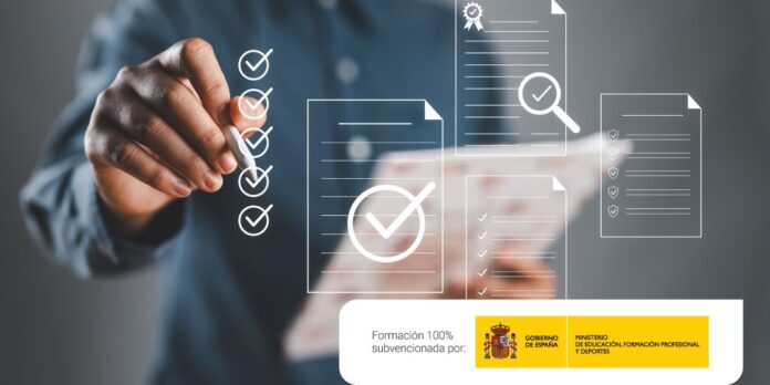 Formación Subvencionada en Títulos Oficiales de FP: Crece en Sectores Títulos oficiales de FP: formación subvencionada para crecer en sectores con alta demanda