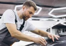 Formación Universitaria Impulsa la Capacitación en Automoción con su Curso Preparatorio para Técnico en Carrocería Formación Universitaria impulsa la formación en automoción con su preparatorio para Técnico en Carrocería