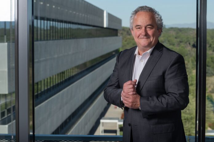 Francisco Mesonero Se Une al Consejo Asesor de Faconauto Woman Francisco Mesonero se incorpora al Consejo Asesor de Faconauto Woman