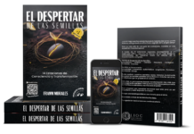 Franm Morales Alcanzó el #1 en Amazon con ‘El Despertar de las Semillas’: Convertir Caídas en un Acto de Renacimiento Personal Franm Morales alcanza el #1 en Amazon con su libro 'El despertar de las semillas' convirtiendo las caídas en un acto de renacimiento personal