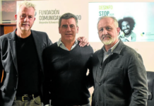 Fundación Comunicando Futuro Lanza DesinfoSTOP: Informe sobre Retos y Respuestas ante la Desinformación Fundación Comunicando Futuro presenta DesinfoSTOP, informe sobre retos y respuestas ante la desinformación