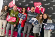 GSD Valdebebas: Un Referente en el Debate sobre la Infancia y las Pantallas GSD Valdebebas se convierte en referente del debate sobre infancia y pantallas